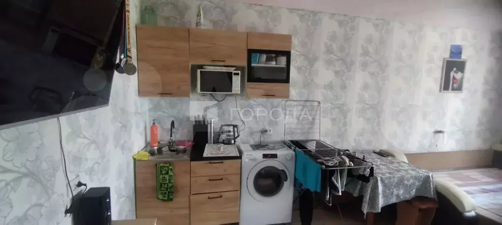 Комната 30 м в 1-к., 5/5 эт. - Фото 1