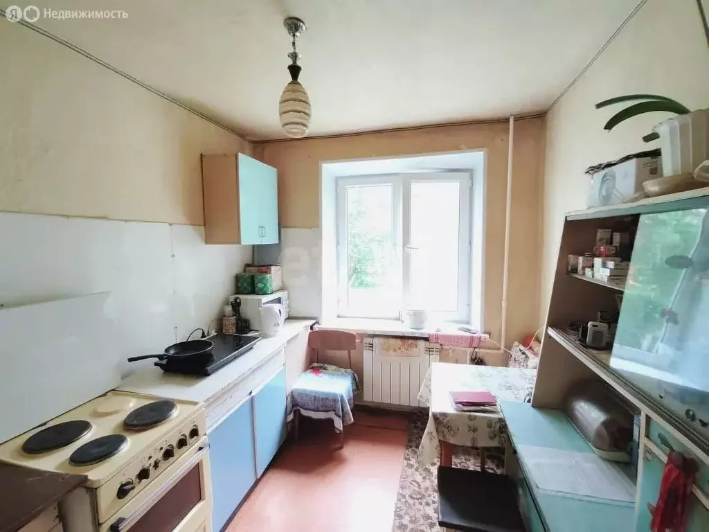 2-комнатная квартира: Коряки, улица Геологов, 10 (48.6 м) - Фото 1