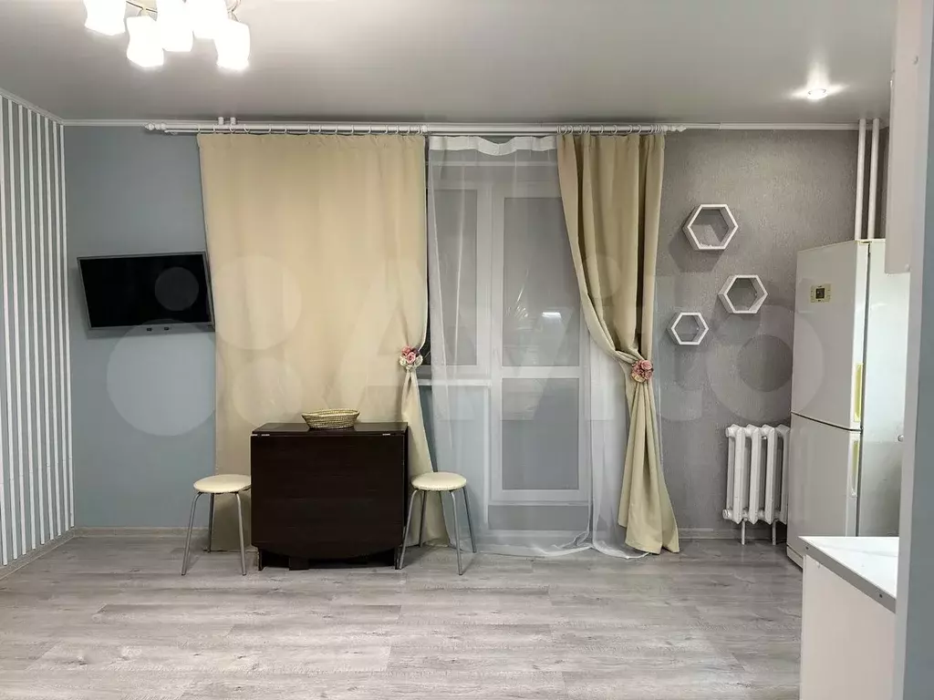 Квартира-студия, 30 м, 16/16 эт. - Фото 0