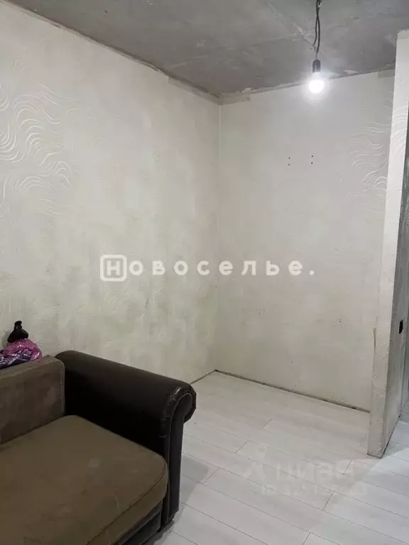 1-к кв. Рязанская область, Рязань Олимпийский городок мкр, 2 (24.8 м) - Фото 2