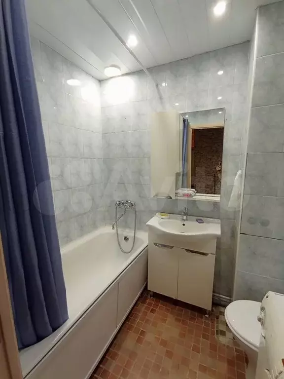 2-к. квартира, 47 м, 5/9 эт. - Фото 0