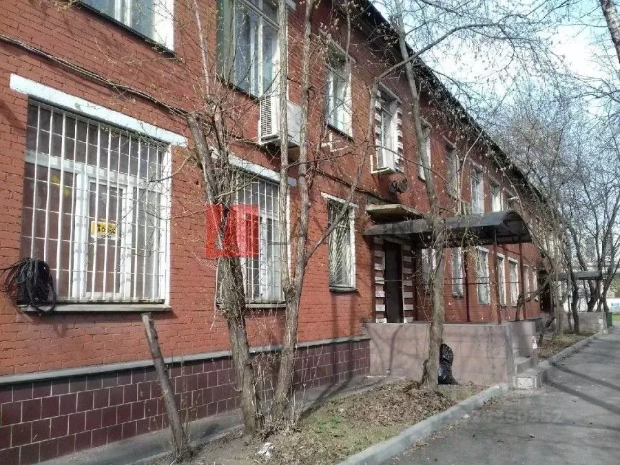 Офис в Москва ул. 1-я Энтузиастов, 4 (87 м) - Фото 2