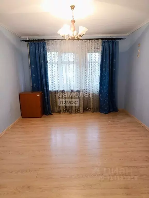 Комната Московская область, Подольск Парковая ул., 57в (36.3 м) - Фото 1