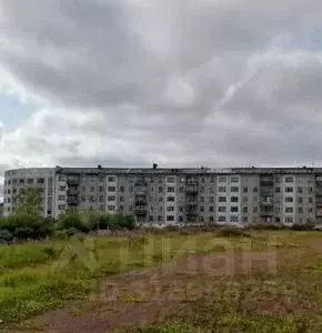 1-к кв. Коми, Воргашор пгт ул. Энтузиастов, 28/1 (48.1 м) - Фото 0