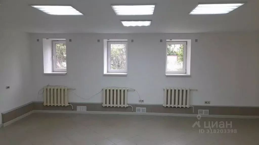 Офис в Владимирская область, Владимир ул. Володарского, 12 (44 м) - Фото 1