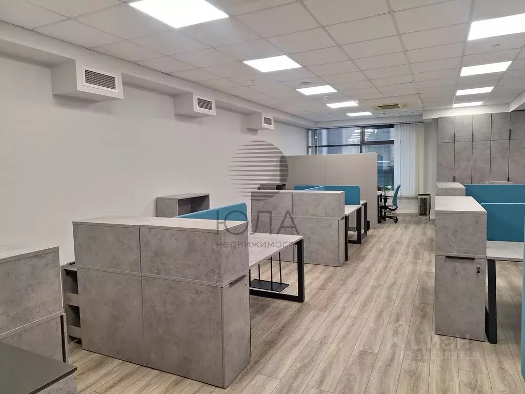 Офис в Санкт-Петербург 26-я Васильевского острова линия, 15к2 (66 м) - Фото 1