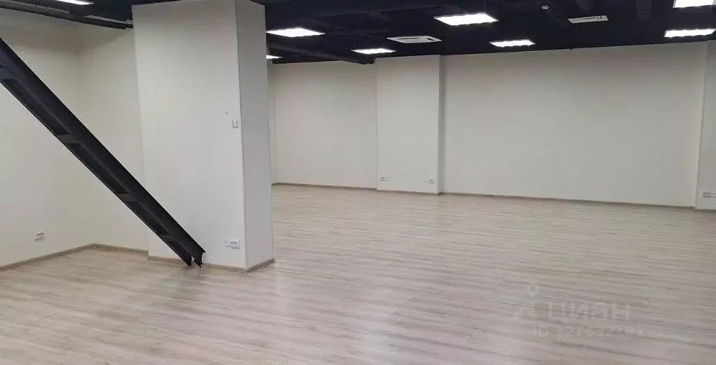 Офис в Санкт-Петербург ш. Революции, 69 (246 м) - Фото 2