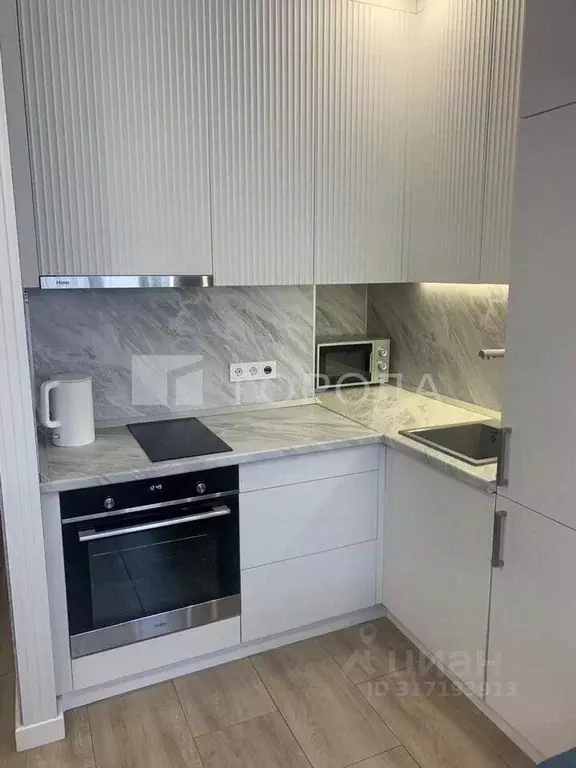 2-к кв. Новосибирская область, Новосибирск Закаменский мкр, 23 (36.0 ... - Фото 0