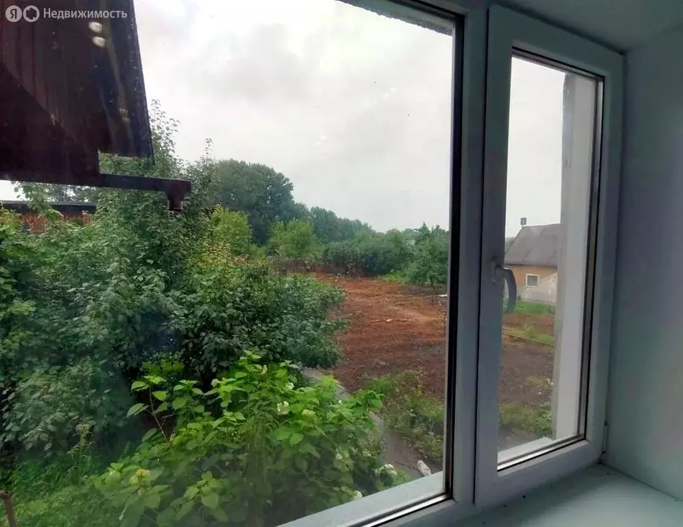 Дом в Бийск, посёлок Сорокино, улица Андрея Попова, 14 (95.7 м) - Фото 0