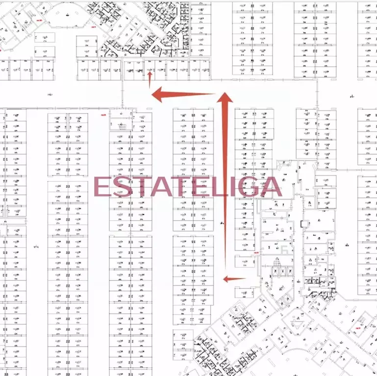 Гараж в Москва ул. Лобачевского, 120к1 (17 м) - Фото 1