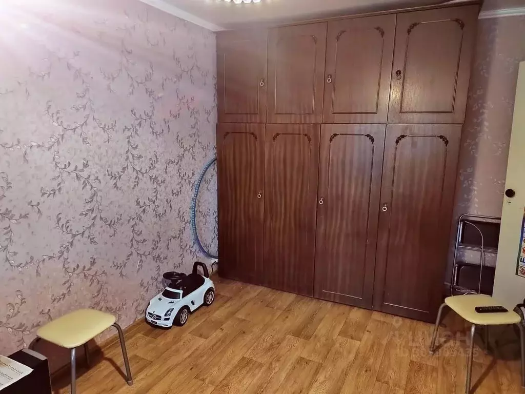 1-к кв. Мордовия, Саранск ул. Попова, 74Б (31.0 м) - Фото 1