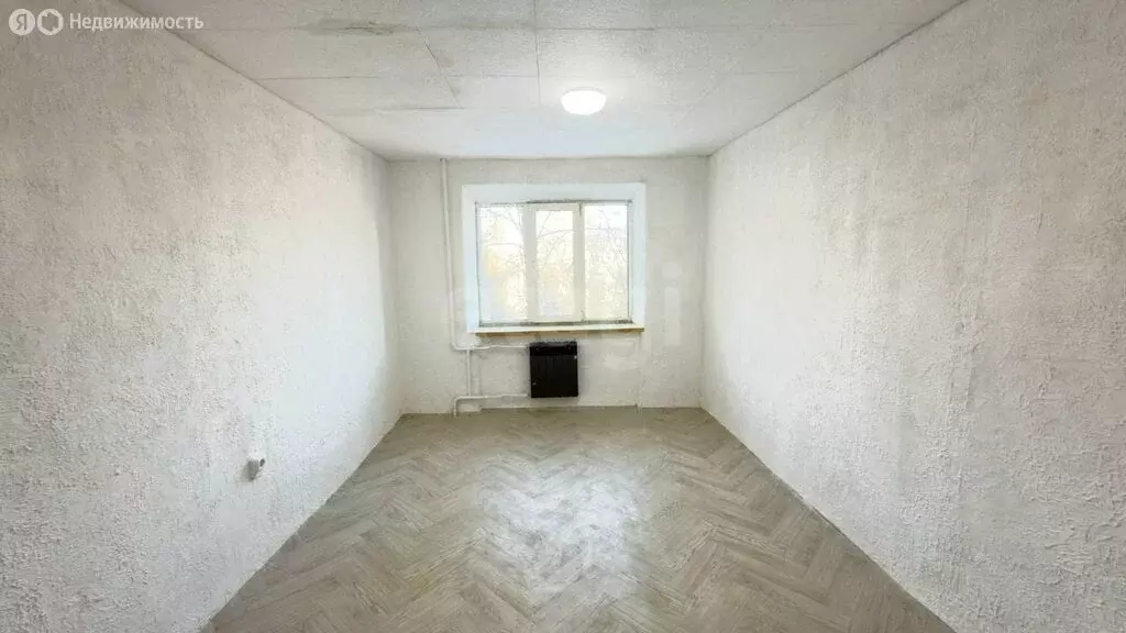 1к в -комнатной квартире (17.1 м) - Фото 2