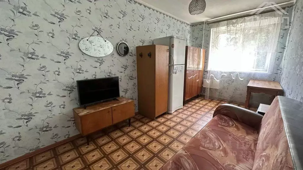 4-к кв. Алтайский край, Барнаул ул. Матросова, 3А (71.1 м) - Фото 1