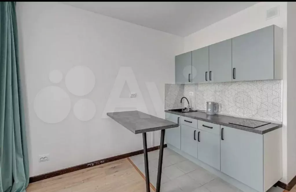 Квартира-студия, 25 м, 8/13 эт. - Фото 1