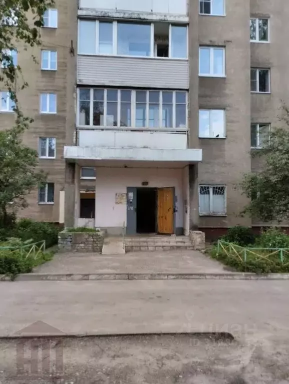 1-к кв. Тверская область, Тверь ул. Кайкова, 11 (35.0 м) - Фото 1