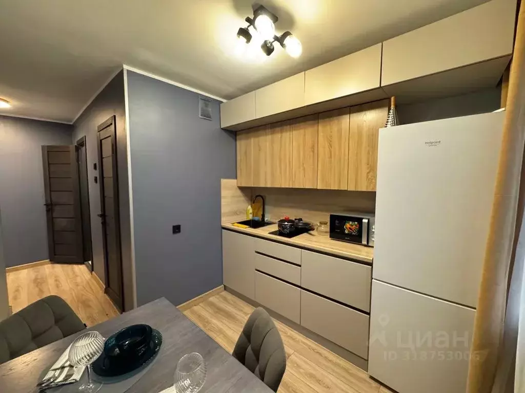 2-к кв. Приморский край, Артем ул. Кирова, 74/1 (47.0 м) - Фото 1