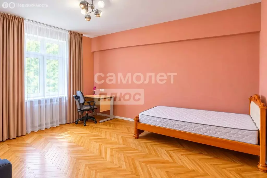 3-комнатная квартира: Москва, улица Сущёвский Вал, 41 (79.5 м) - Фото 2