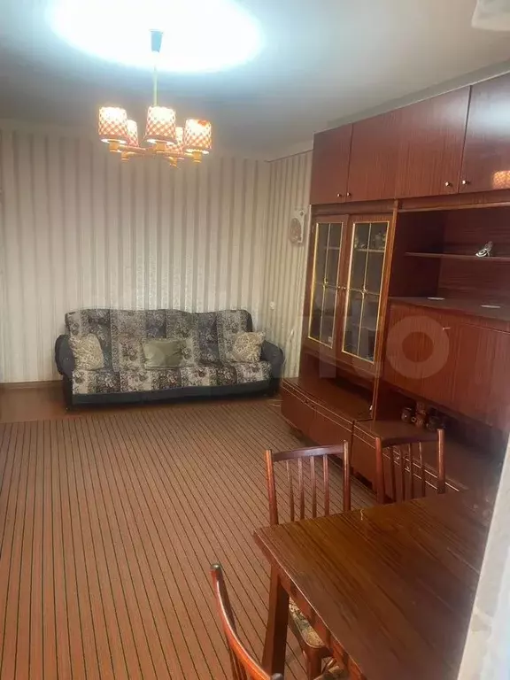 2-к. квартира, 49 м, 3/9 эт. - Фото 1