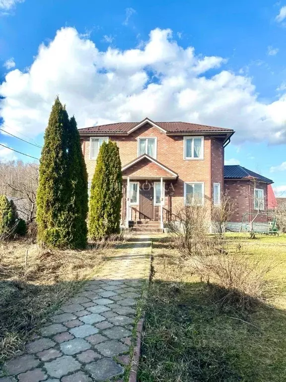 Дом в Московская область, Чехов Сетевая ул., 2 (151 м) - Фото 1