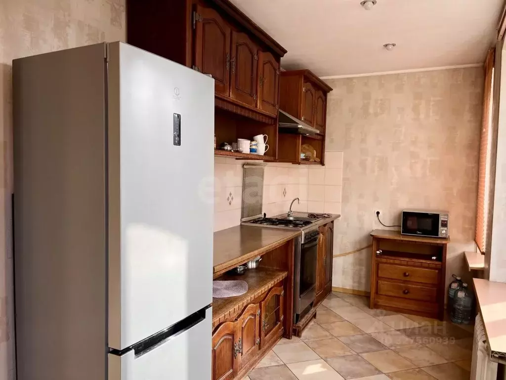 3-к кв. Калининградская область, Калининград Зоологическая ул., 46 ... - Фото 1