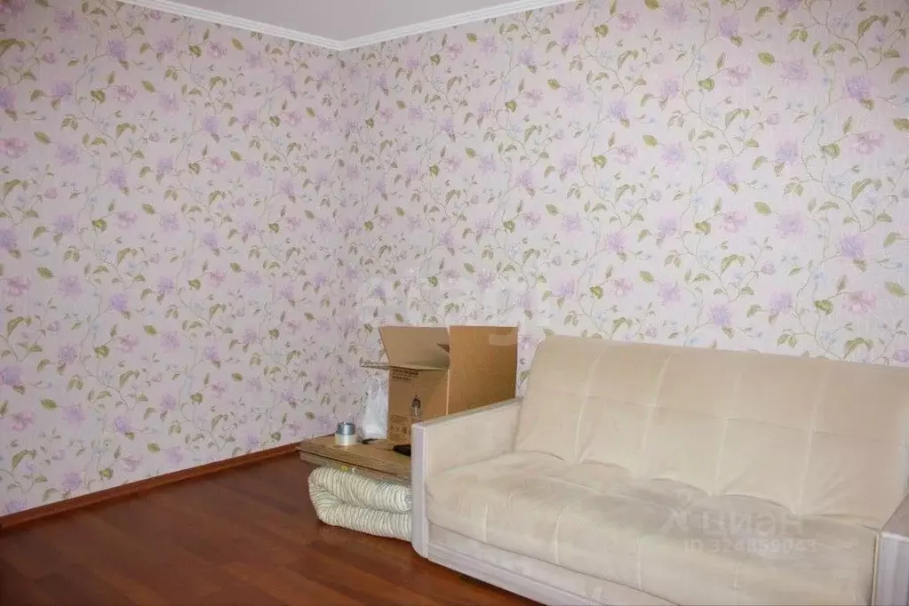 1-к кв. Тверская область, Тверь ул. Степана Горобца, 10 (43.4 м) - Фото 2