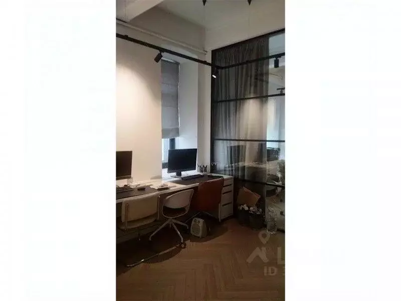 Офис в Москва Берсеневская наб., 8С1 (46 м) - Фото 1