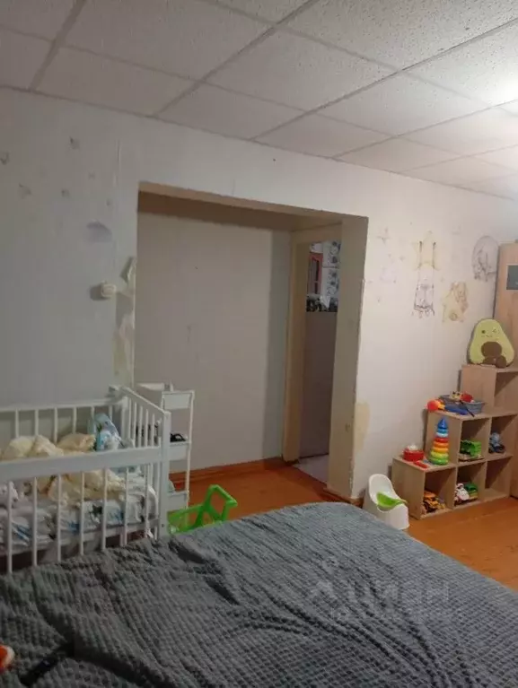 2-к кв. Свердловская область, Березовский ул. Больничный Городок, 2 ... - Фото 2