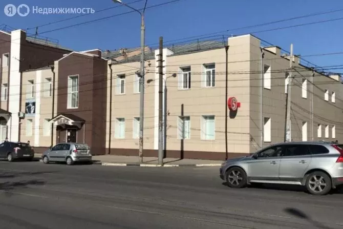 Помещение свободного назначения (100 м) - Фото 0
