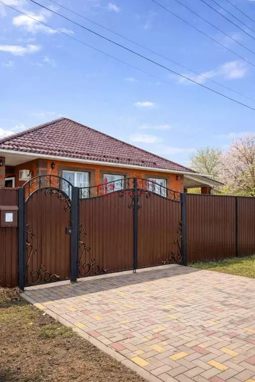 Дом в Белгородская область, Белгород Овражная ул., 104А (120 м) - Фото 2