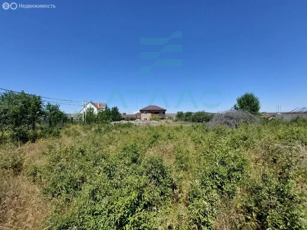 Участок в Доброе, Широкая улица, 5 (11.6 м) - Фото 0