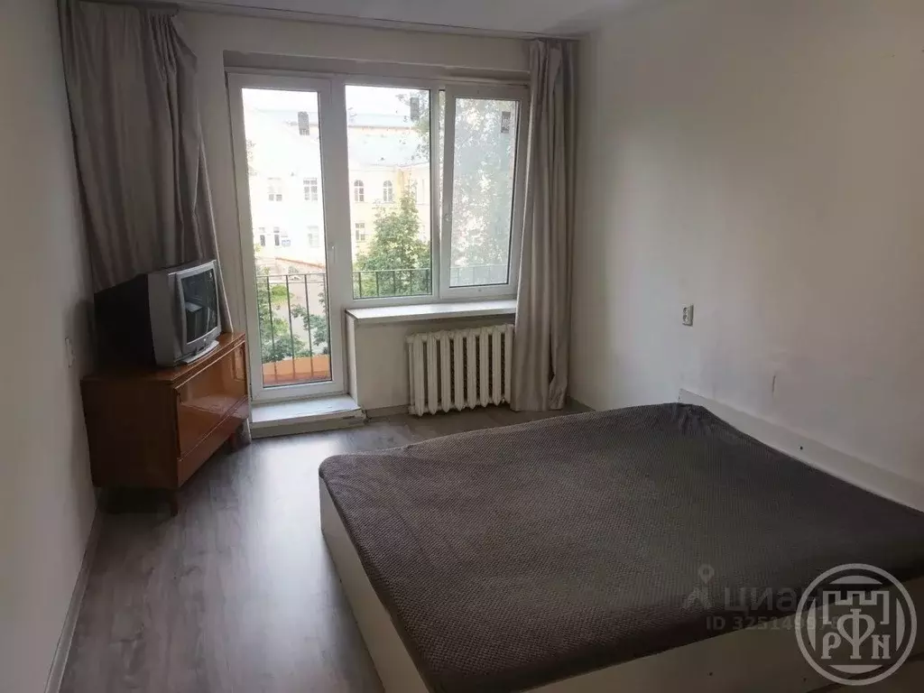 2-к кв. Санкт-Петербург, Санкт-Петербург, Кронштадт ул. Комсомола, 3 ... - Фото 2