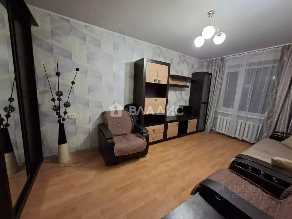 2-к кв. Московская область, Люберцы городской округ, Октябрьский пгт ... - Фото 2