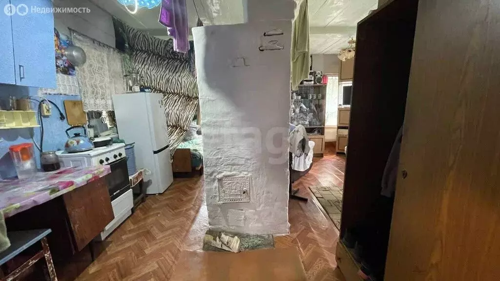 Дом в село Пономарёвка, улица Гагарина (24.6 м) - Фото 0