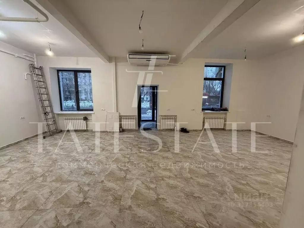 Помещение свободного назначения в Татарстан, Казань ул. Гагарина, 89 ... - Фото 1