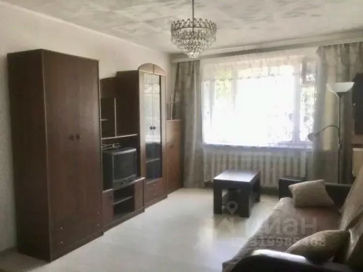1-к кв. Удмуртия, Глазов ул. Молодой Гвардии, 22 (38.0 м) - Фото 0