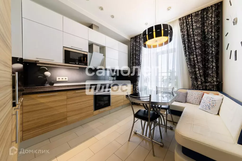 Продаётся 2-к квартира, 61 м - Фото 1