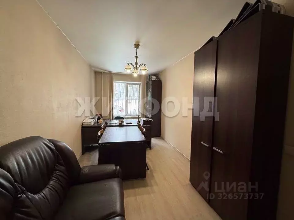 2-к кв. Кемеровская область, Кемерово ул. Коломейцева, 5 (46.0 м) - Фото 2