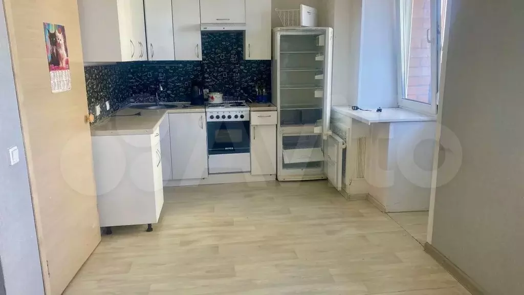 Квартира-студия, 31 м, 7/9 эт. - Фото 0
