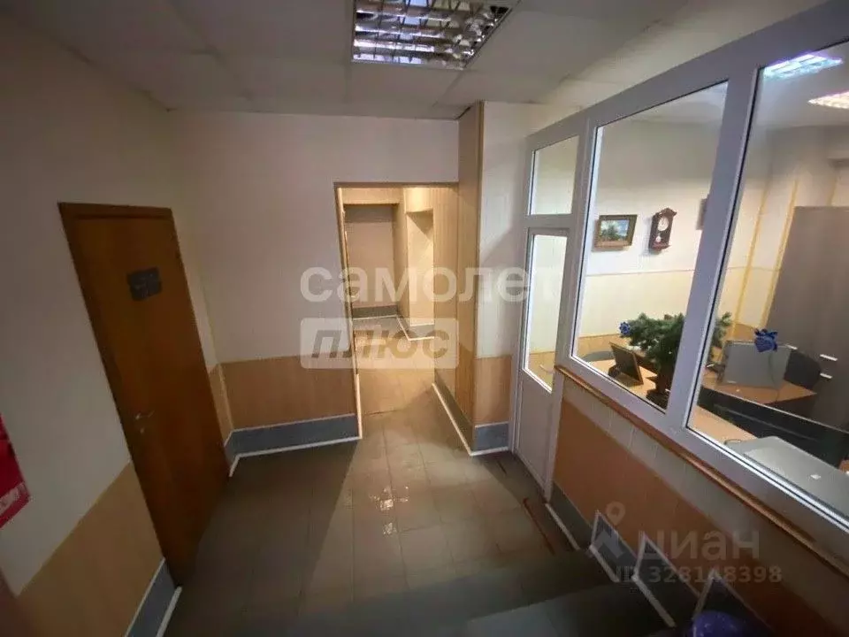 Офис в Московская область, Мытищи ул. Мира, 19/11 (90 м) - Фото 1