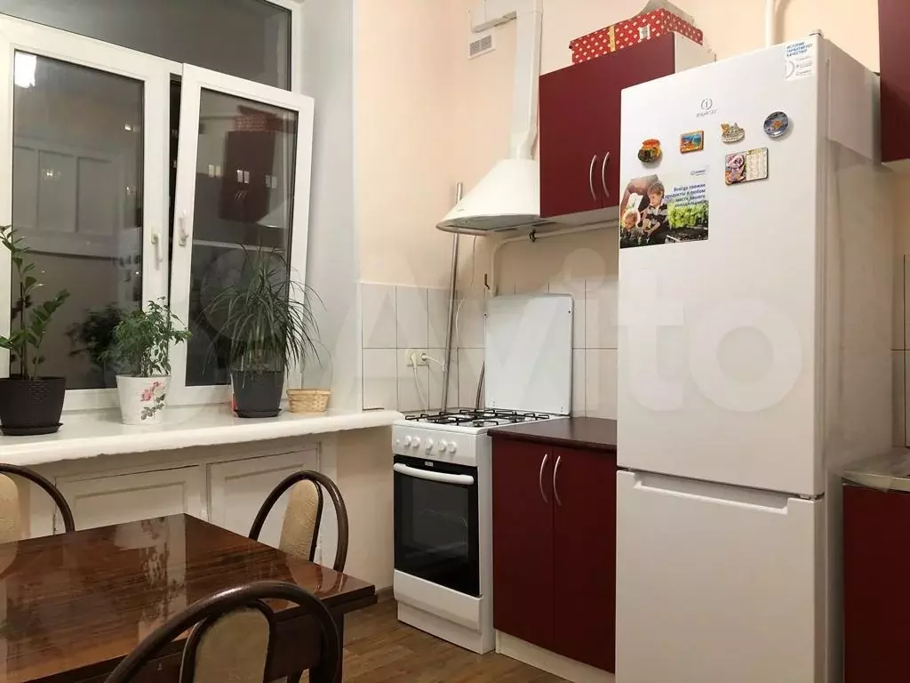 Койко-место 20 м в 3-к., 5/5 эт. - Фото 1
