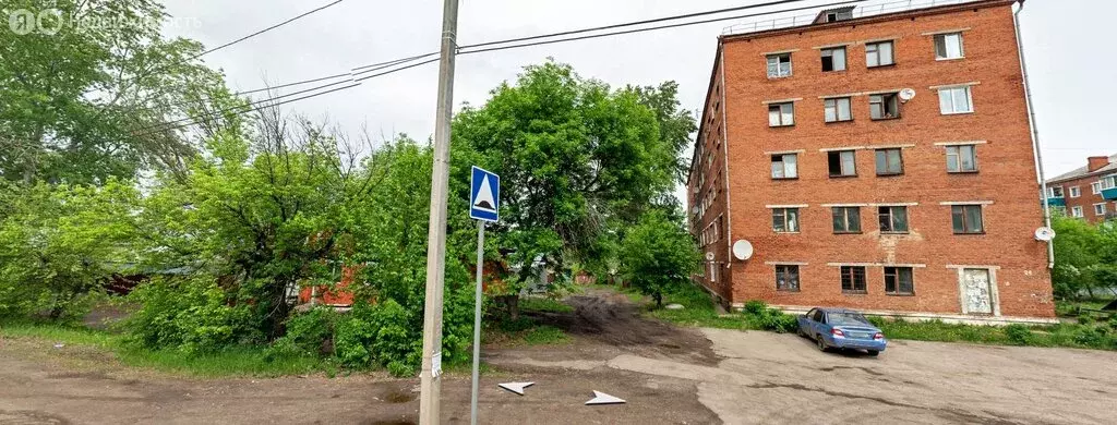 1к в -комнатной квартире (14.9 м) - Фото 1