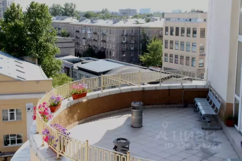 Офис в Санкт-Петербург Сердобольская ул., 64к1 (79 м) - Фото 2