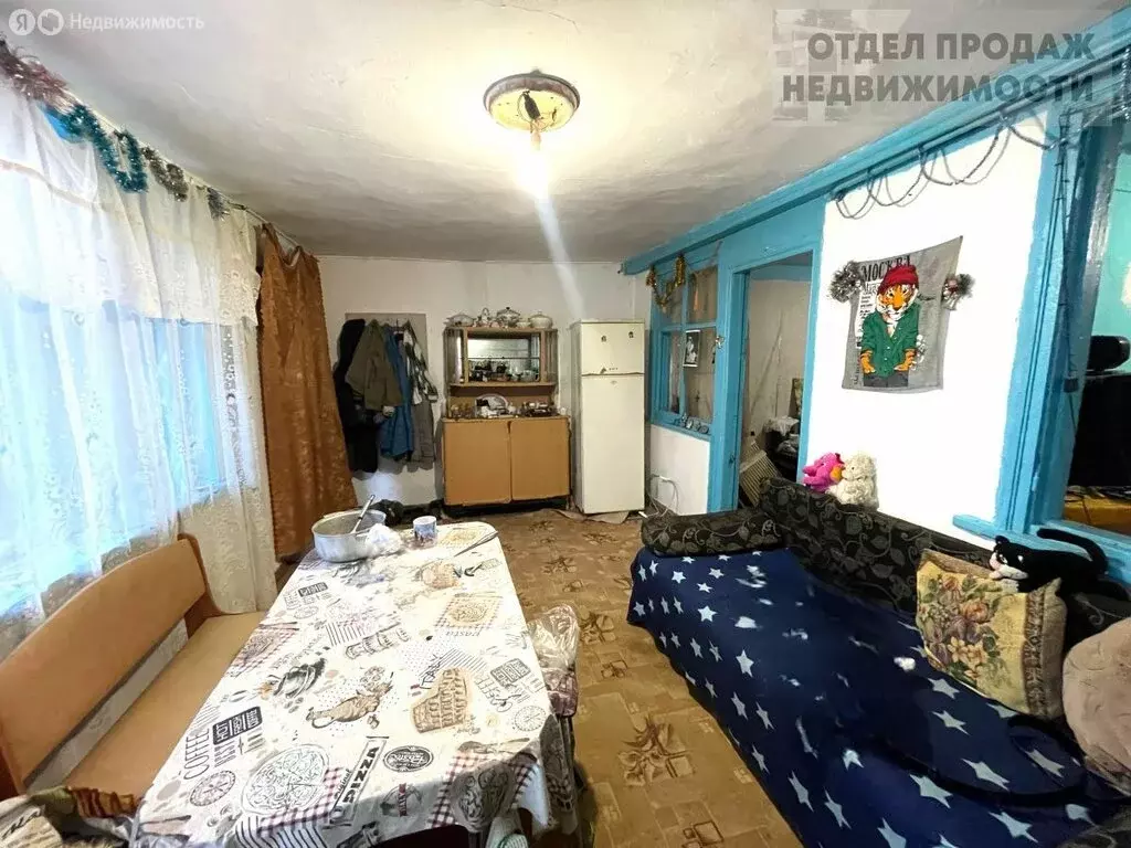 2-комнатная квартира: Армянский, Механическая улица, 37 (50 м) - Фото 0