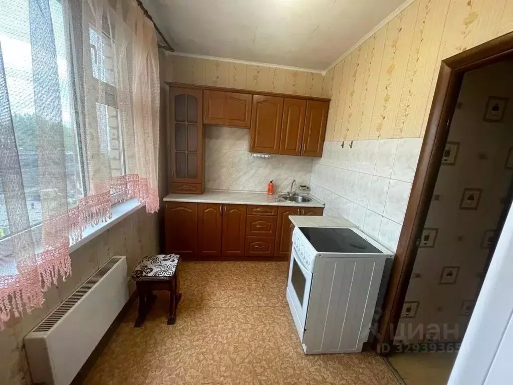 1-к кв. Московская область, Королев ул. Исаева, 7 (36.0 м) - Фото 1