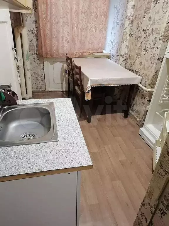 2-к. квартира, 48 м, 1/6 эт. - Фото 0