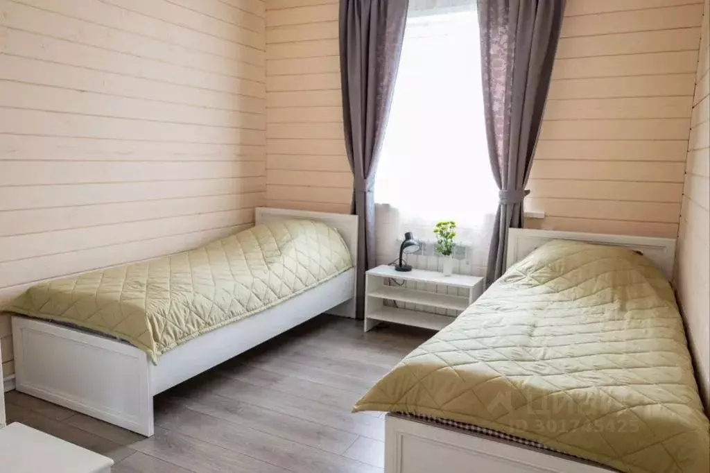 Дом в Новгородская область, Валдай ул. Кузьмина, 39 (75 м) - Фото 2