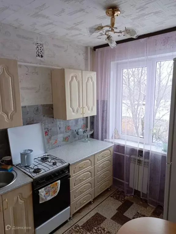 Продаётся 1-к квартира, 30.4 м - Фото 1