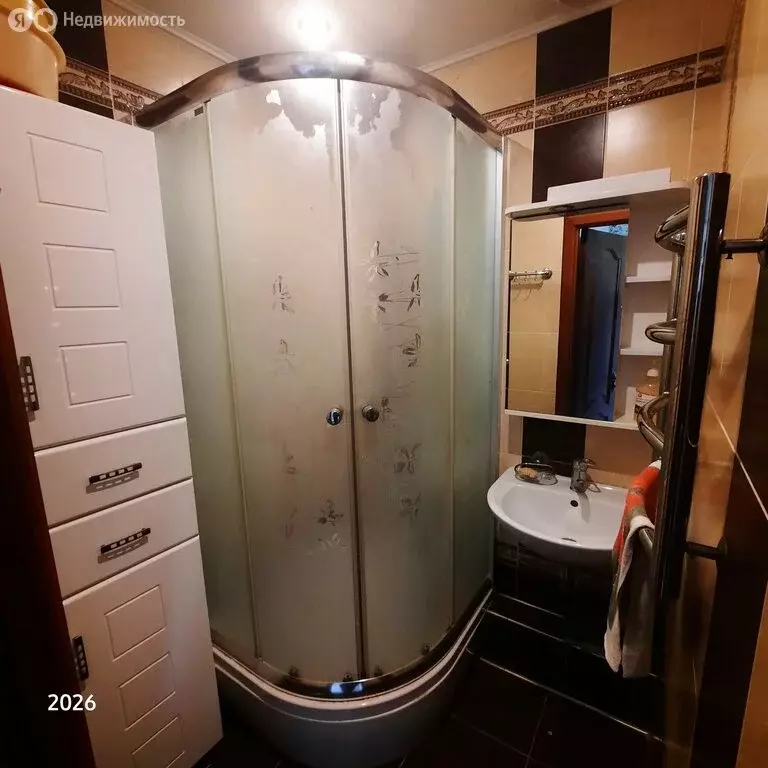 2-комнатная квартира: Керчь, улица Будённого, 3 (50.4 м) - Фото 1