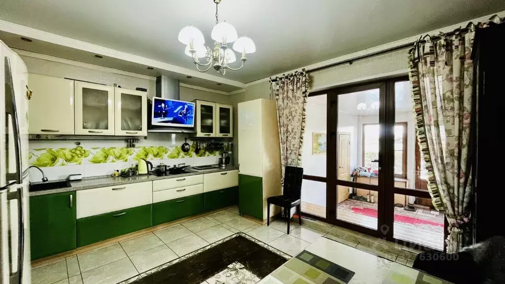 Дом в Хакасия, Абакан ул. Владимира Высоцкого, 4 (288 м) - Фото 1