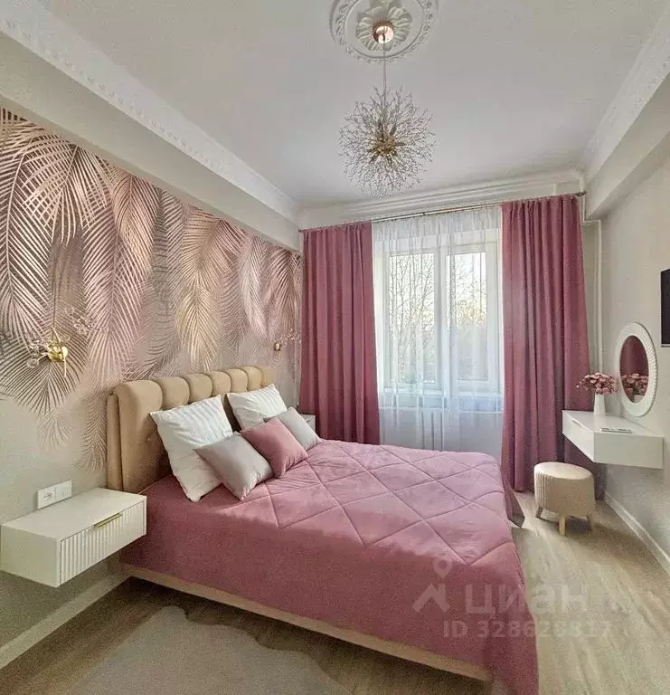 2-к кв. Псковская область, Псков Советская ул., 1/3 (61.0 м) - Фото 1